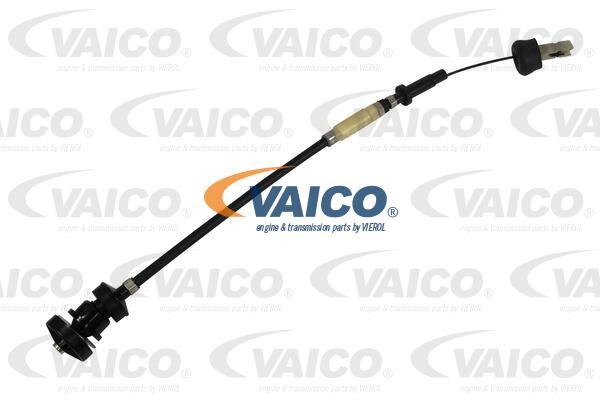 Câble d'embrayage VAICO V42-0411