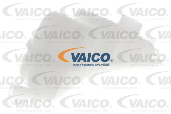 Vase d'expansion de liquide de refroidissement VAICO V42-0433