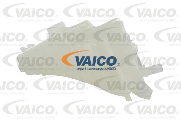 Vase d'expansion de liquide de refroidissement VAICO V42-0434