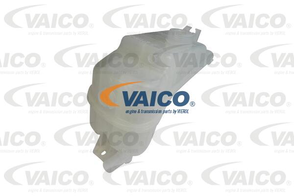 Vase d'expansion de liquide de refroidissement VAICO V42-0435
