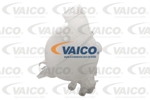 Vase d'expansion de liquide de refroidissement VAICO V42-0436