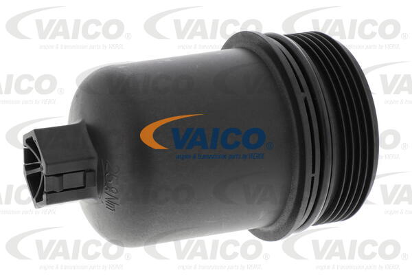 Boitier de filtre à huile VAICO V42-0455