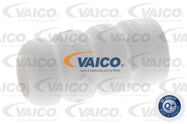 Lot de 2 butées élastique de suspension VAICO V42-0473