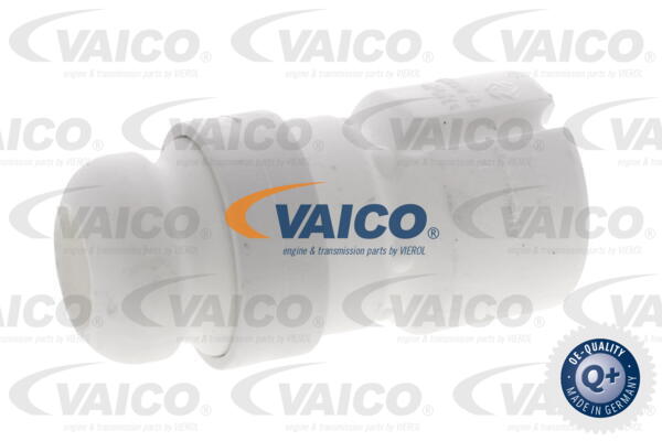 Lot de 2 butées élastique de suspension VAICO V42-0477
