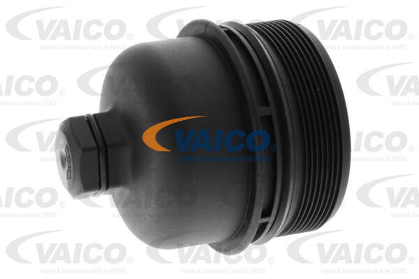 Boitier de filtre à huile VAICO V42-0535