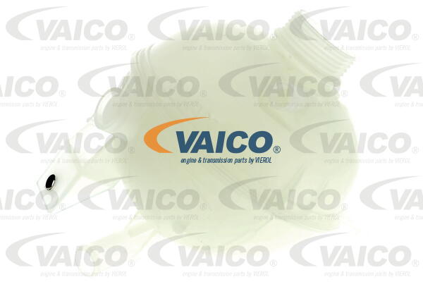 Vase d'expansion de liquide de refroidissement VAICO V42-0537