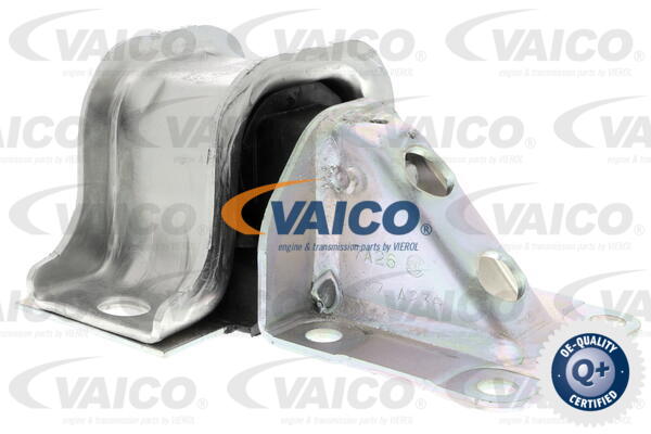 Support moteur VAICO V42-0649