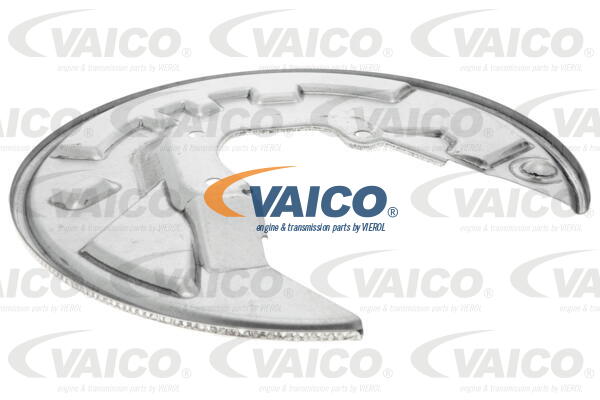 Déflecteur de disque de frein VAICO V42-0686