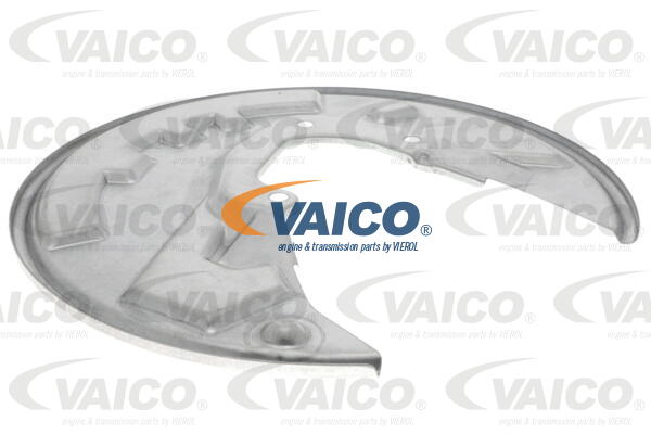Déflecteur de disque de frein VAICO V42-0687