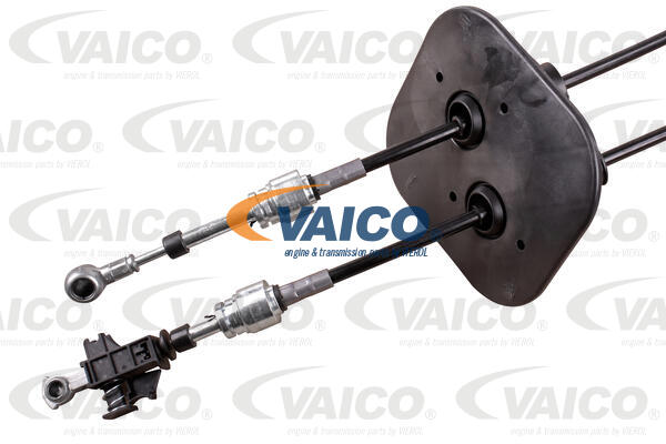 Câble de boîte de vitesse manuelle VAICO V42-0779