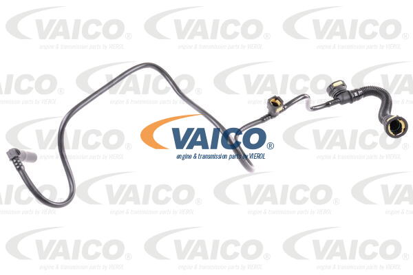 Tuyau de ventilation de carter-moteur VAICO V42-0800