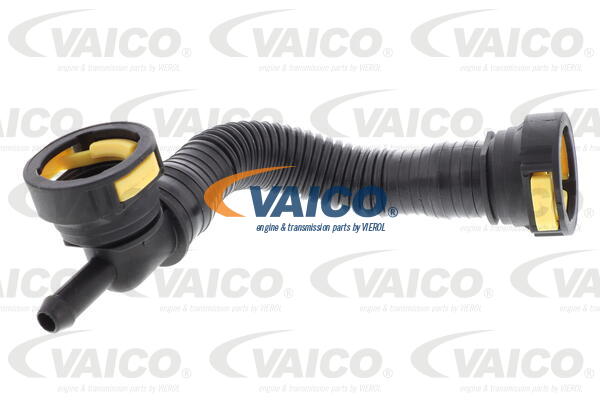 Tuyau de ventilation de carter-moteur VAICO V42-0801