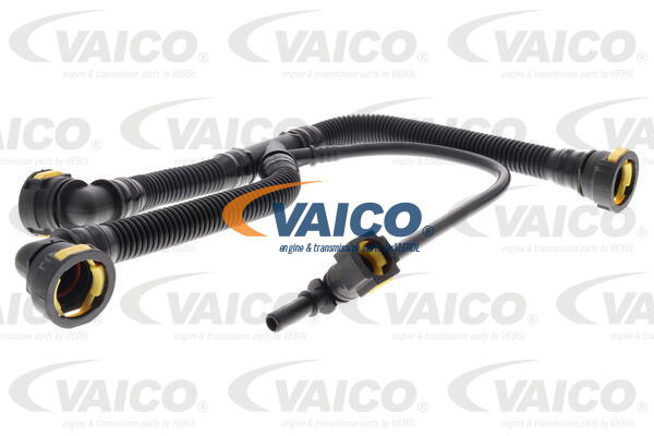 Tuyau de ventilation de carter-moteur VAICO V42-0854