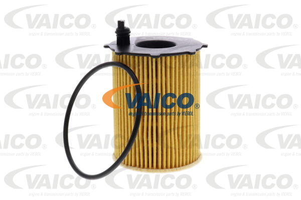 Filtre à huile VAICO V42-0904