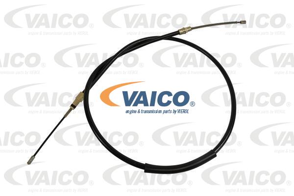 Câble de frein à main VAICO V42-30003