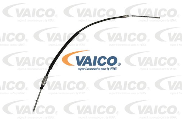 Câble de frein à main VAICO V42-30021