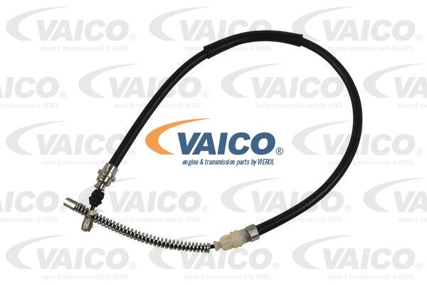 Câble de frein à main VAICO V42-30033