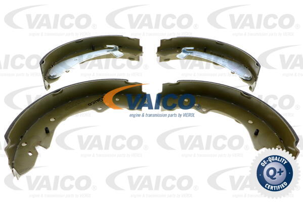 Mâchoires de frein VAICO V42-4125
