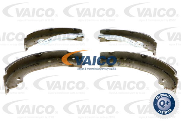 Mâchoires de frein VAICO V42-4133