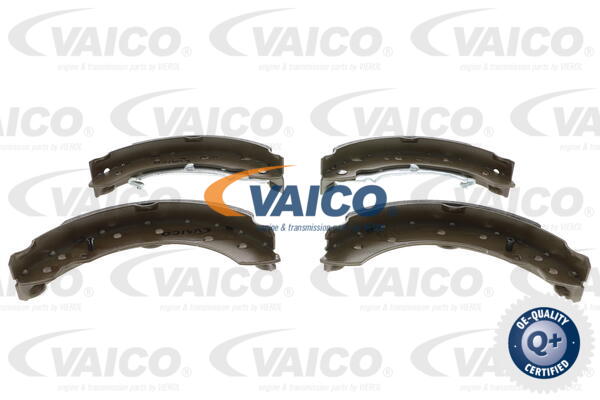 Mâchoires de frein VAICO V42-4134