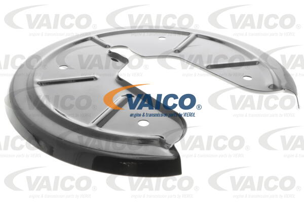 Déflecteur de disque de frein VAICO V45-0155