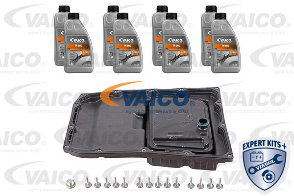 Filtre hydraulique pour boîte automatique VAICO V45-0188