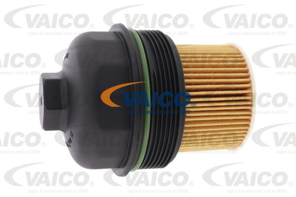 Boitier de filtre à huile VAICO V45-0230