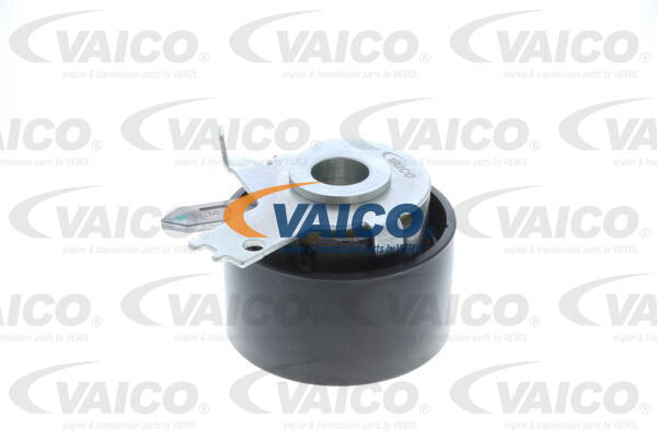 Galet tendeur de courroie de distribution VAICO V46-0003