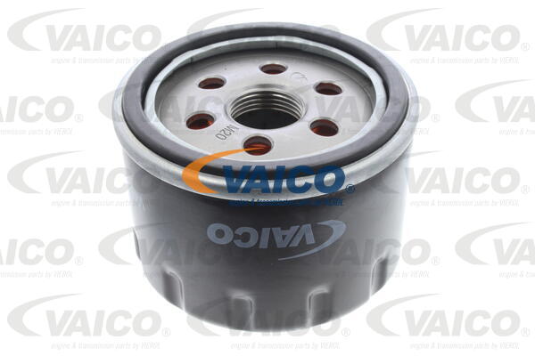 Filtre à huile VAICO V46-0083