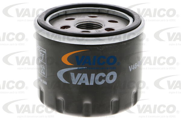 Filtre à huile VAICO V46-0084