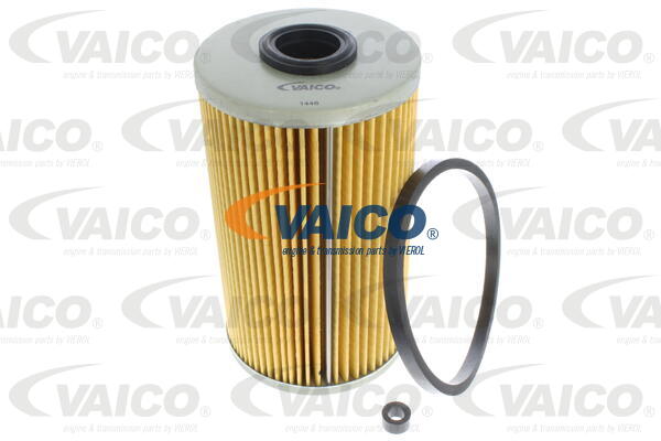 Filtre à carburant VAICO V46-0088