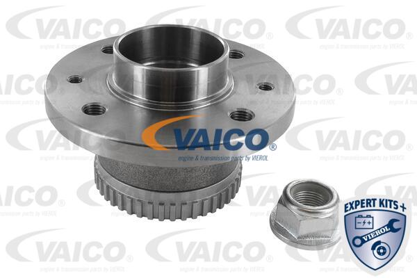 Roulement de roue VAICO V46-0093