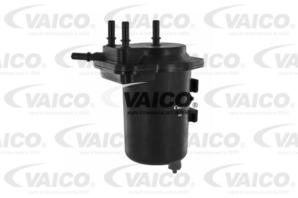 Filtre à carburant VAICO V46-0101