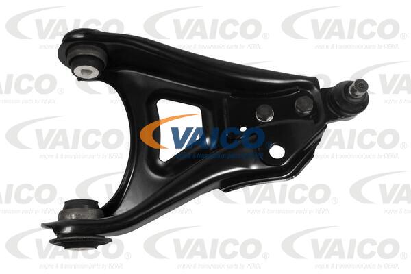 Triangle et bras de suspension VAICO V46-0114