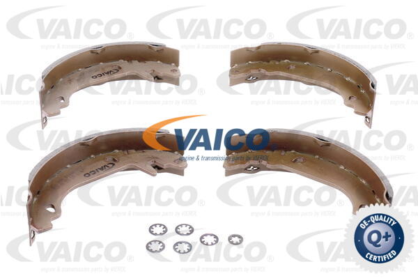 Mâchoires de frein VAICO V46-0166