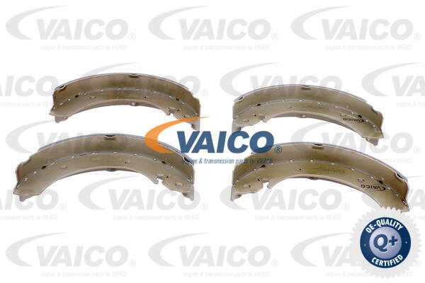 Mâchoires de frein VAICO V46-0168