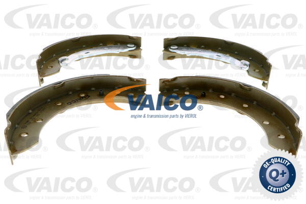 Mâchoires de frein VAICO V46-0175