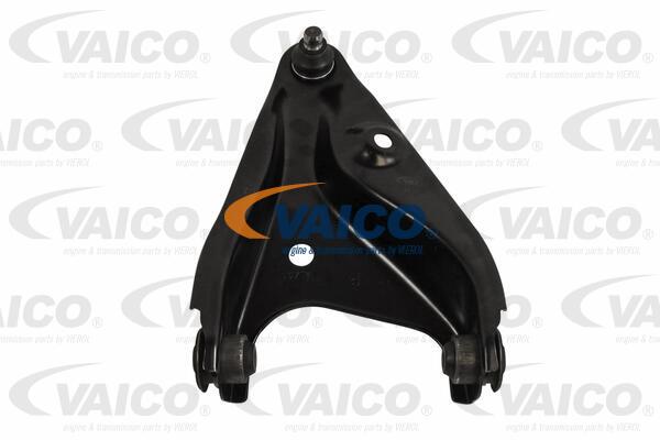 Triangle et bras de suspension VAICO V46-0220