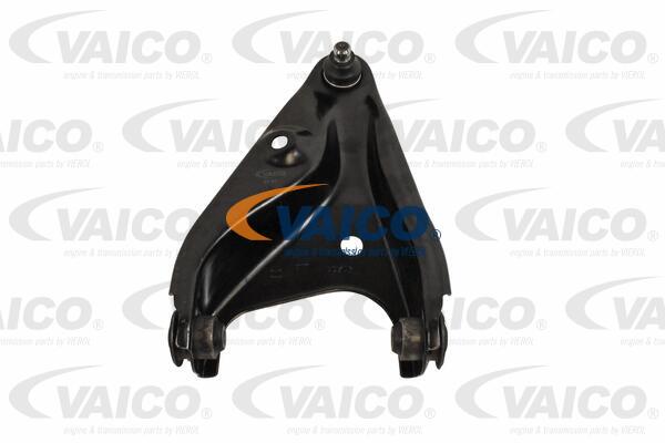 Triangle et bras de suspension VAICO V46-0221