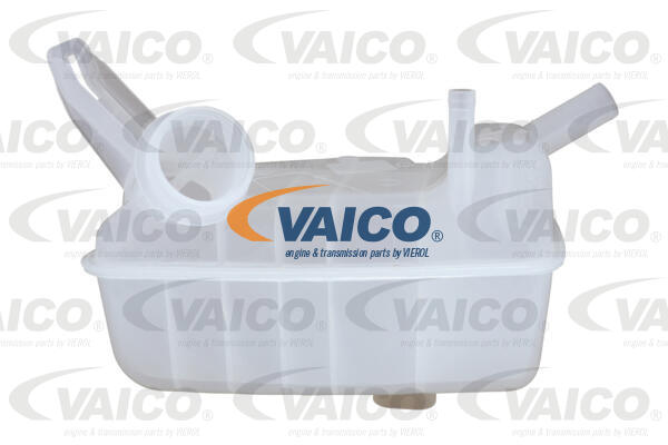 Vase d'expansion de liquide de refroidissement VAICO V46-0253