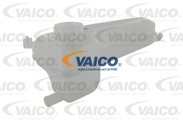 Vase d'expansion de liquide de refroidissement VAICO V46-0266