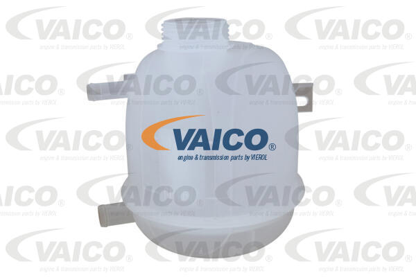 Vase d'expansion de liquide de refroidissement VAICO V46-0290
