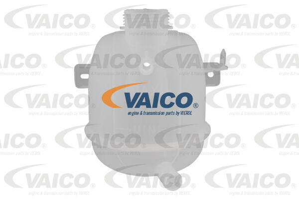 Vase d'expansion de liquide de refroidissement VAICO V46-0291