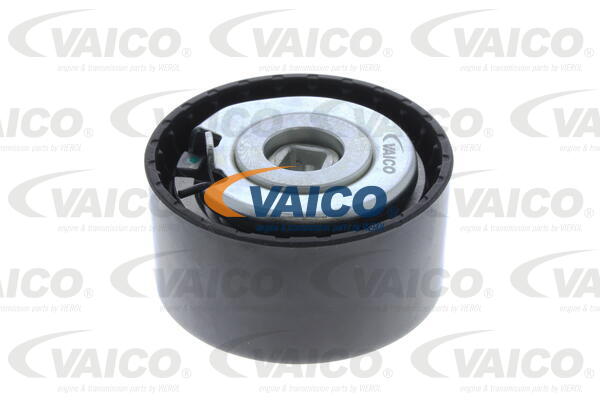 Galet tendeur de courroie de distribution VAICO V46-0299