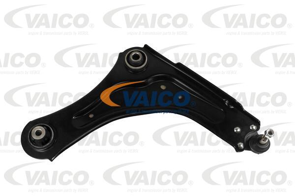 Triangle et bras de suspension VAICO V46-0433