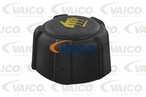 Bouchon de réservoir de liquide de refroidissement VAICO V46-0436