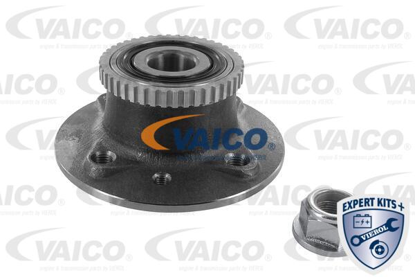 Roulement de roue VAICO V46-0457
