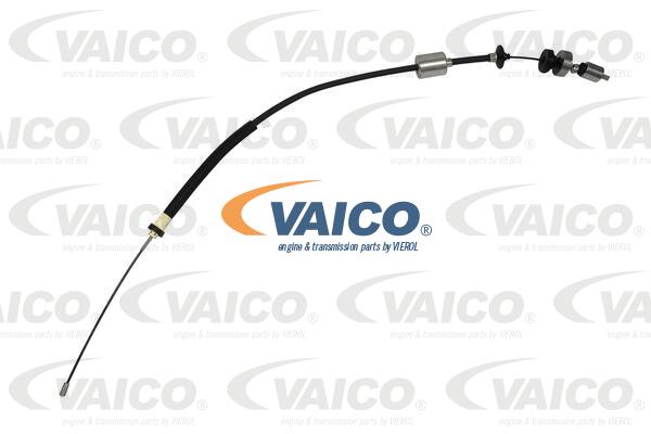 Câble d'embrayage VAICO V46-0468