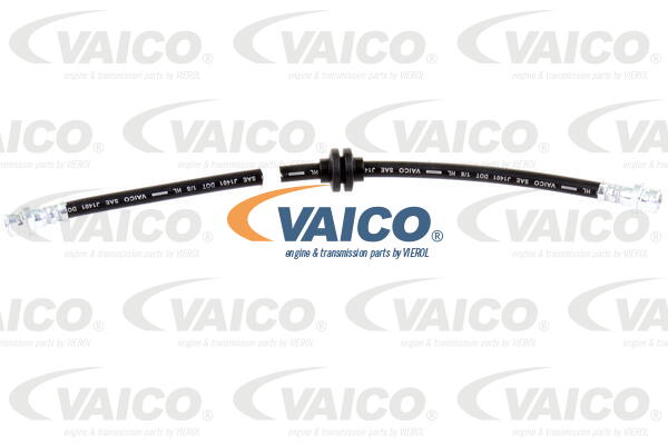 Lot de 2 flexibles de frein VAICO V46-0533