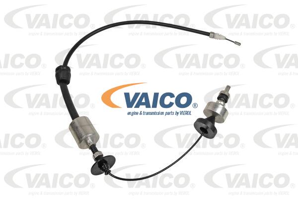 Câble d'embrayage VAICO V46-0588